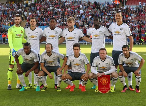 中场启动 中场启动