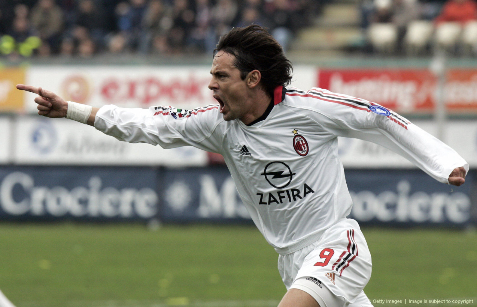 詹姆斯在一 詹姆斯在一